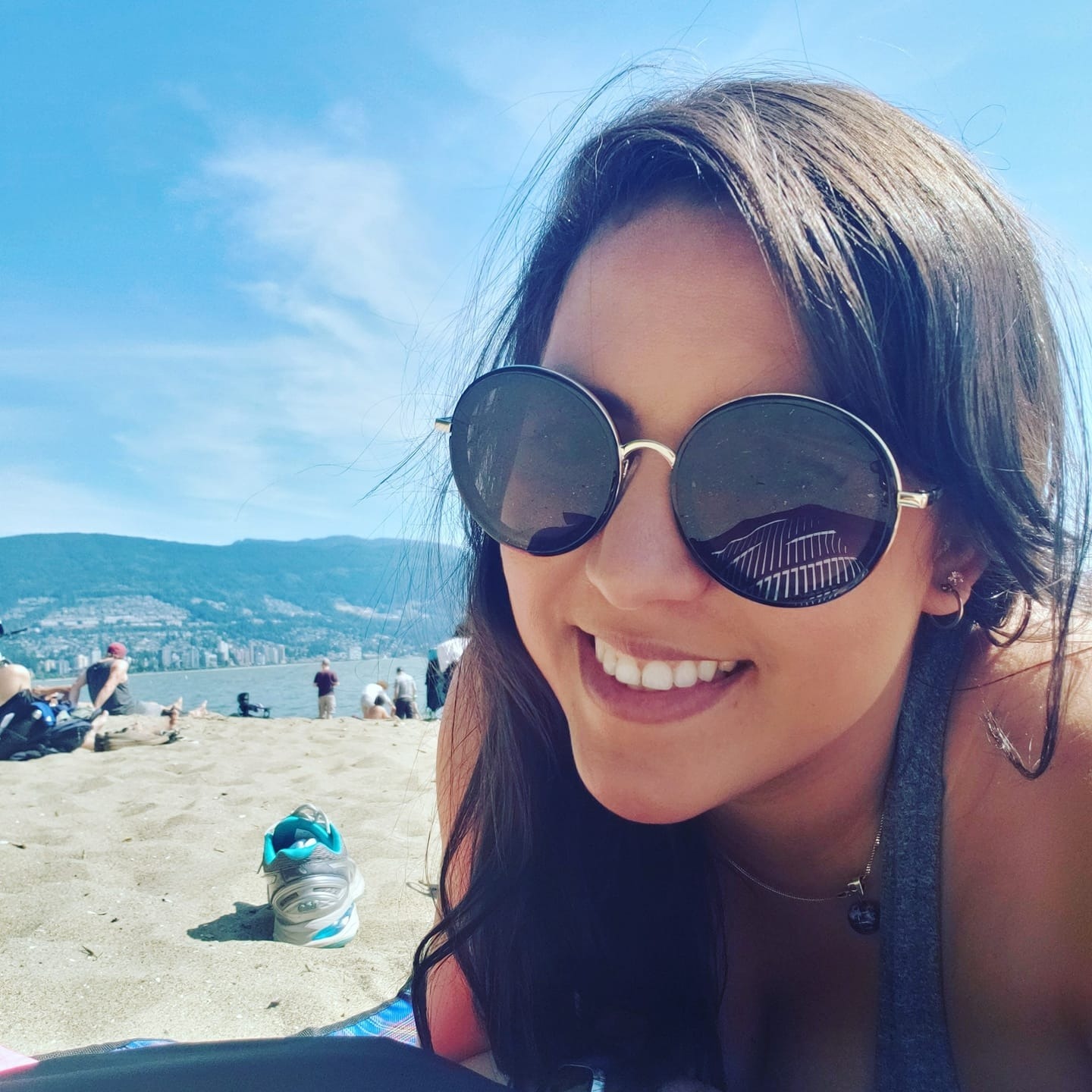 Carolina Veloso