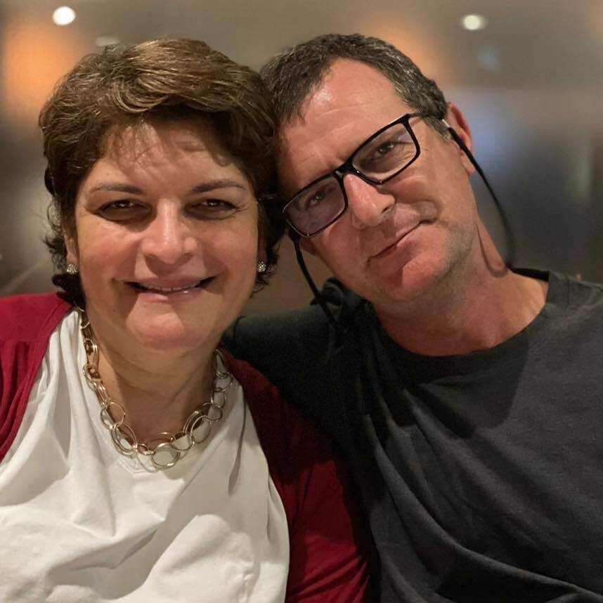 Martin & Priscila